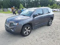 1C4NJDEB6GD657585 2016 JEEP COMPASS
