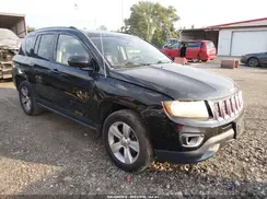 1C4NJDEB6GD658509 2016 JEEP COMPASS