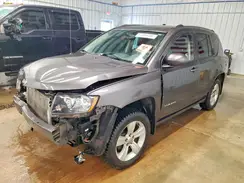 1C4NJDEB6GD662463 2016 JEEP COMPASS