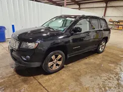 1C4NJDEB6GD663032 2016 JEEP COMPASS