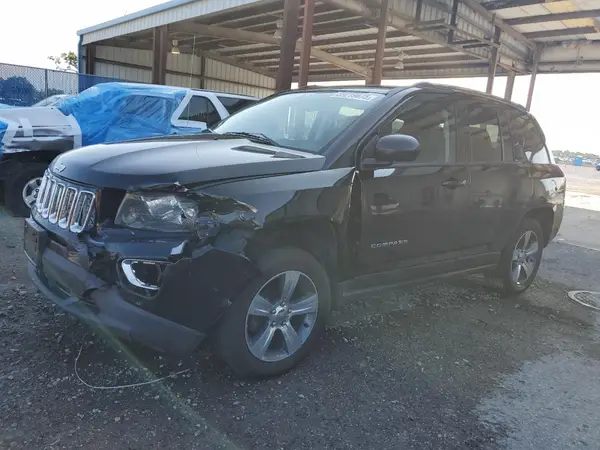 1C4NJDEB6GD671941 2016 JEEP COMPASS - Image 1