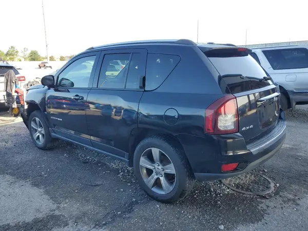 1C4NJDEB6GD671941 2016 JEEP COMPASS - Image 2