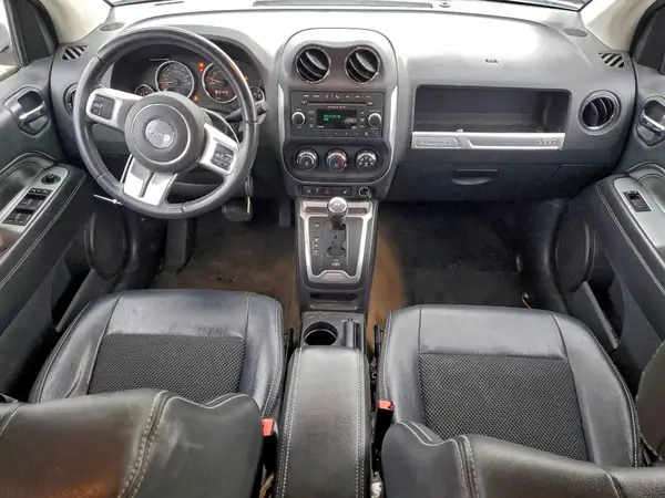 1C4NJDEB6GD674449 2016 JEEP COMPASS - Image 8