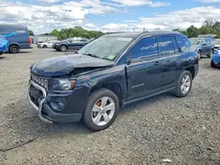 1C4NJDEB6GD674645 2016 JEEP COMPASS
