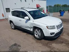 1C4NJDEB6GD685595 2016 JEEP COMPASS