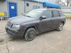 1C4NJDEB6GD687332 2016 JEEP COMPASS