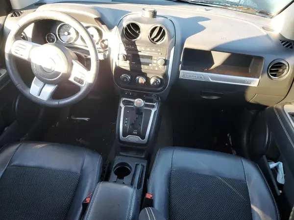 1C4NJDEB6GD692272 2016 JEEP COMPASS - Image 8