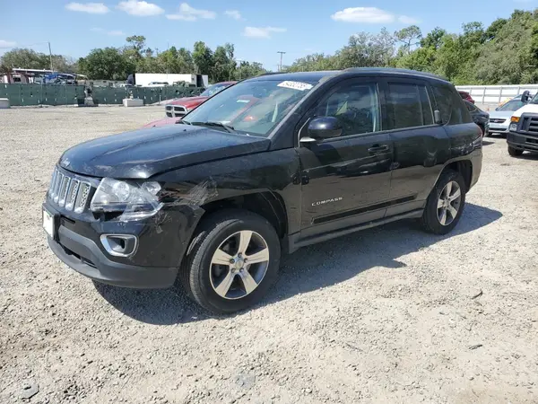 1C4NJDEB6GD697021 2016 JEEP COMPASS - Image 1