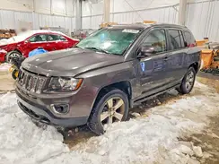 1C4NJDEB6GD697438 2016 JEEP COMPASS