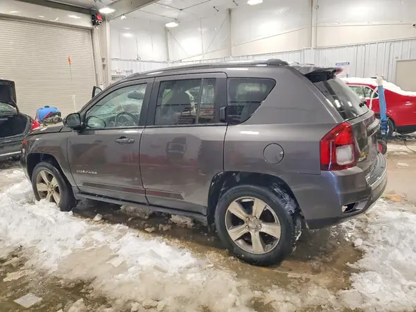 1C4NJDEB6GD697438 2016 JEEP COMPASS - Image 2