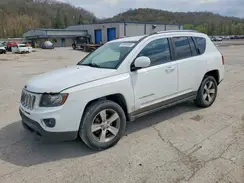 1C4NJDEB6GD708812 2016 JEEP COMPASS