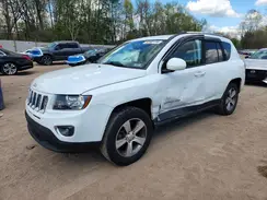 1C4NJDEB6GD708826 2016 JEEP COMPASS