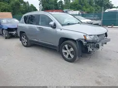 1C4NJDEB6GD709197 2016 JEEP COMPASS