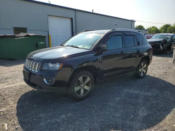 1C4NJDEB6GD714612 2016 JEEP COMPASS - Image 1