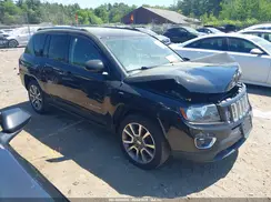 1C4NJDEB6GD724377 2016 JEEP COMPASS