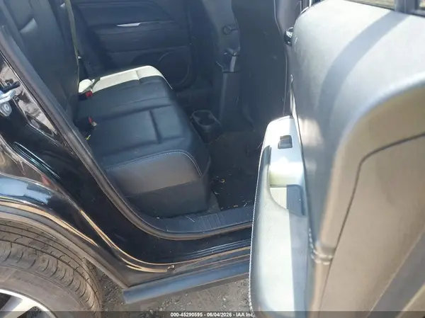 1C4NJDEB6GD724377 2016 JEEP COMPASS - Image 8