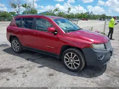 1C4NJDEB6GD724816 2016 JEEP COMPASS