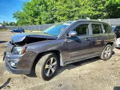 1C4NJDEB6GD729224 2016 JEEP COMPASS