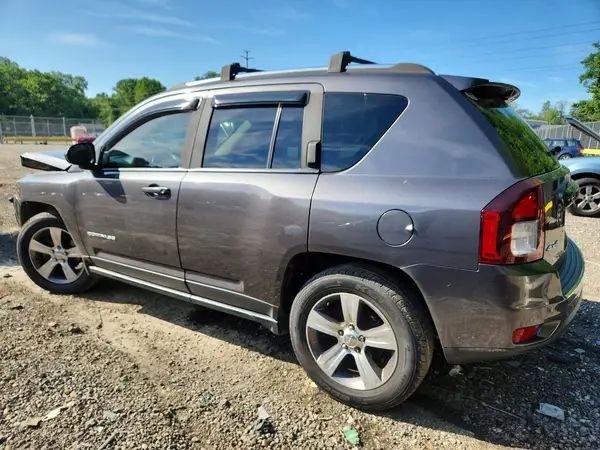 1C4NJDEB6GD729224 2016 JEEP COMPASS - Image 2