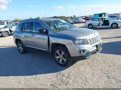 1C4NJDEB6GD730230 2016 JEEP COMPASS