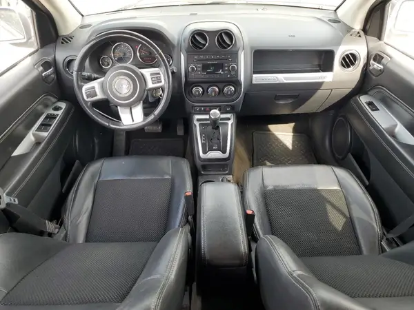 1C4NJDEB6GD733399 2016 JEEP COMPASS - Image 8