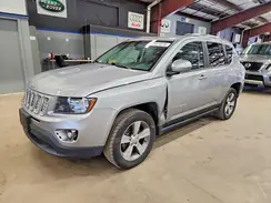 1C4NJDEB6GD733712 2016 JEEP COMPASS