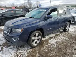 1C4NJDEB6GD738960 2016 JEEP COMPASS