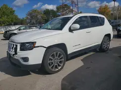 1C4NJDEB6GD745018 2016 JEEP COMPASS