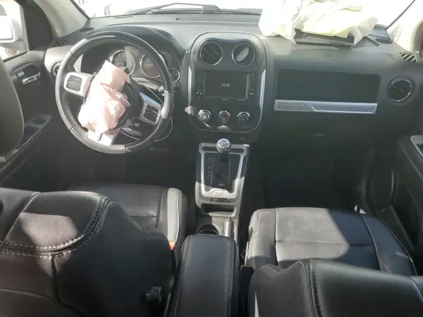 1C4NJDEB6GD745018 2016 JEEP COMPASS - Image 8