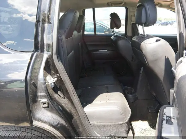 1C4NJDEB6GD753409 2016 JEEP COMPASS - Image 8