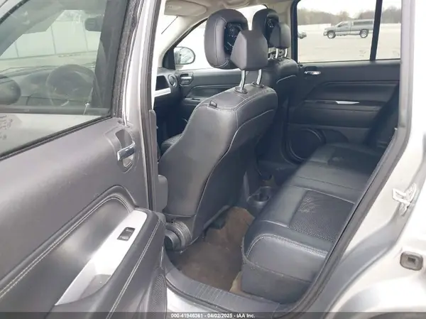 1C4NJDEB6GD756150 2016 JEEP COMPASS - Image 8