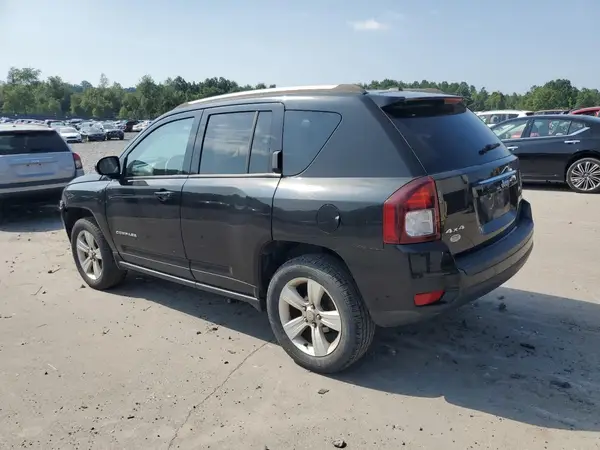 1C4NJDEB6GD756567 2016 JEEP COMPASS - Image 2