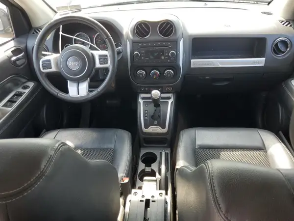 1C4NJDEB6GD756567 2016 JEEP COMPASS - Image 8
