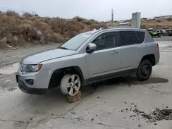 1C4NJDEB6GD757153 2016 JEEP COMPASS