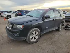 1C4NJDEB6GD757735 2016 JEEP COMPASS