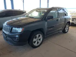 1C4NJDEB6GD757833 2016 JEEP COMPASS