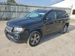 1C4NJDEB6GD762580 2016 JEEP COMPASS