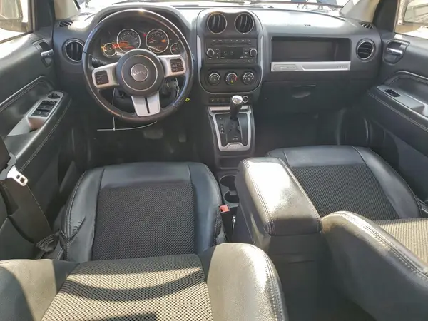 1C4NJDEB6GD762580 2016 JEEP COMPASS - Image 8