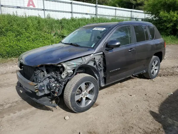 1C4NJDEB6GD764653 2016 JEEP COMPASS - Image 1