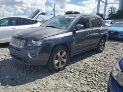 1C4NJDEB6GD768010 2016 JEEP COMPASS
