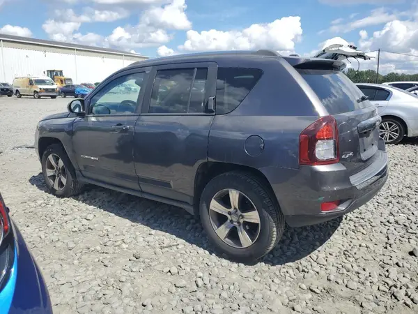 1C4NJDEB6GD768010 2016 JEEP COMPASS - Image 2