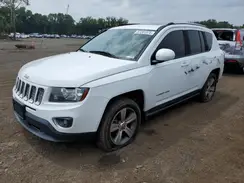 1C4NJDEB6GD768458 2016 JEEP COMPASS