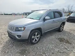 1C4NJDEB6GD768718 2016 JEEP COMPASS