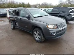 1C4NJDEB6GD772090 2016 JEEP COMPASS