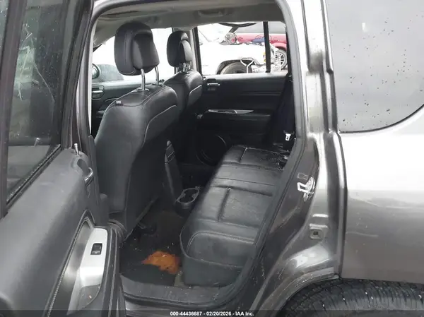 1C4NJDEB6GD772090 2016 JEEP COMPASS - Image 8