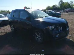 1C4NJDEB6GD772929 2016 JEEP COMPASS