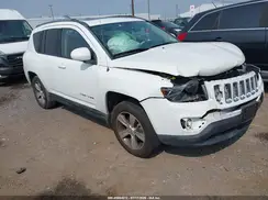 1C4NJDEB6GD773269 2016 JEEP COMPASS