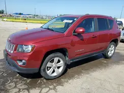 1C4NJDEB6GD776091 2016 JEEP COMPASS