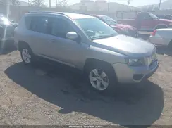 1C4NJDEB6GD780948 2016 JEEP COMPASS