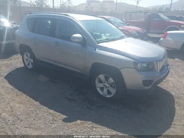 1C4NJDEB6GD780948 2016 JEEP COMPASS - Image 1